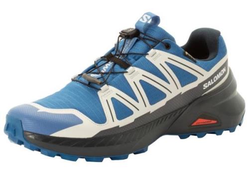 Salomon Runningschoenen SPEEDCROSS PEAK GORE-TEX