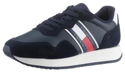 TOMMY JEANS Sneakers TJM MODERN RUNNER vrijetijdsschoen, halfschoen, v...