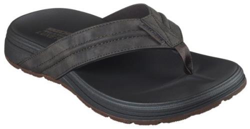 NU 20% KORTING: Skechers Teenslippers PATINO-MARLEE zomerschoen, slipp...