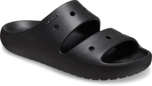 NU 20% KORTING: Crocs Badslippers Classic Sandal V2 zomerschoen, pools...