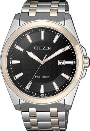 Citizen Solarhorloge BM7109-89E Polshorloge, herenhorloge, dameshorlog...