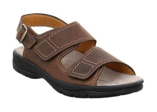 NU 20% KORTING: Jomos Sandalen summer shoe, velcro shoe, outdoor shoe,...