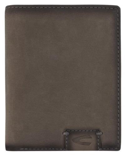 camel active Portemonnee DALLAS High form wallet van hoogwaardig rundl...