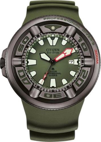 Citizen Duikhorloge Promaster Diver, BJ8057-17X Polshorloge, herenhorl...