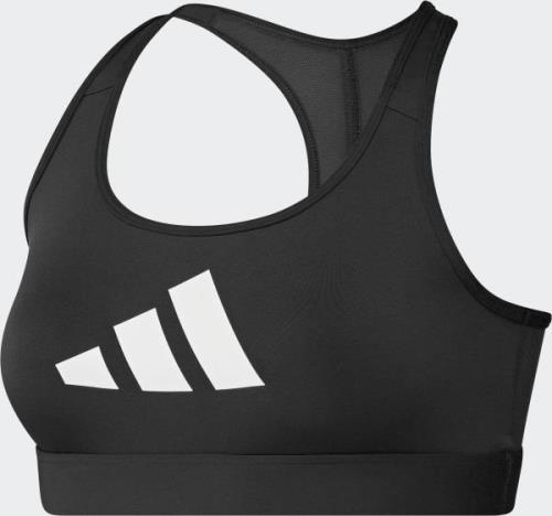 NU 20% KORTING: adidas Performance Sport-bh PWRCT BL BRA (1-delig)