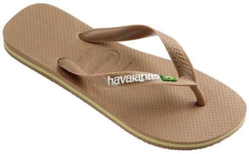 NU 20% KORTING: Havaianas Teenslippers Brasil Logo zomerschoen, slippe...