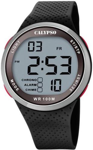 CALYPSO WATCHES Chronograaf Color Splash, K5785/4 Polshorloge, quartz,...