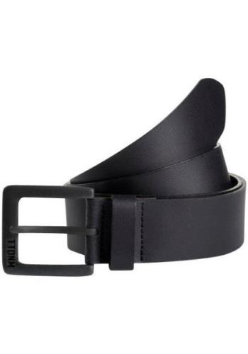 Tom Tailor Denim Leren riem TTDSAM 4 cm breed, herenriem, klassiek en ...