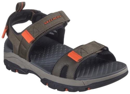 Skechers Sandalen TRESMEN-RYER summer shoe, velcro shoe, outdoor sanda...