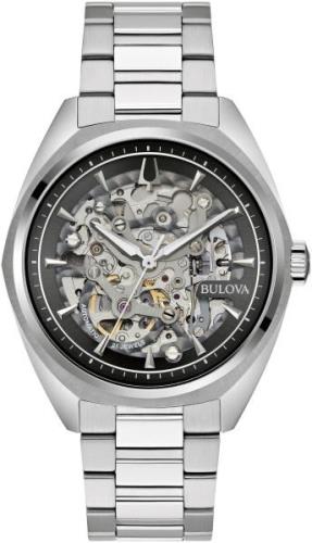 Bulova Automatisch horloge 96A293 Horloge, herenhorloge, dameshorloge,...