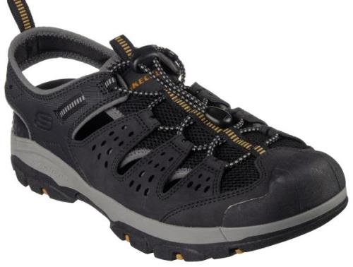 Skechers Sandalen TRESMEN-MENARD summer shoe, velcro shoe, outdoor san...