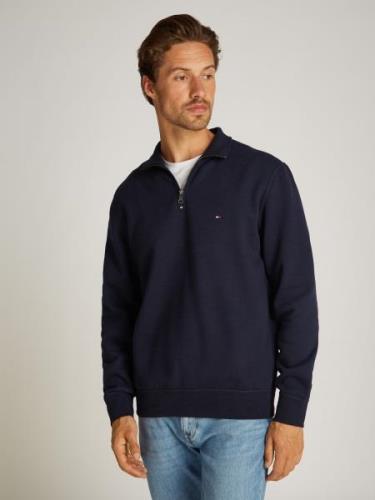 Tommy Hilfiger Sweatshirt ESSENTIAL FLEECE 1/4 ZIP