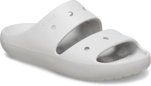 NU 20% KORTING: Crocs Badslippers Classic Sandal V2 zomerschoen, pools...