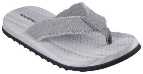 NU 20% KORTING: Skechers Teenslippers TANTRIC-FRITZ zomerschoen, slipp...