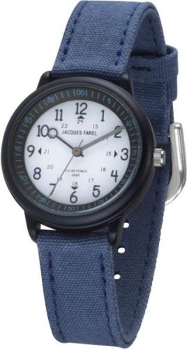 Jacques Farel Solarhorloge ORSO 3050 Polshorloge, kinderhorloge, ideaa...