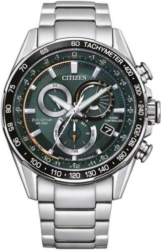 Citizen Radiografische chronograaf CB5914-89X Polshorloge, herenhorlog...