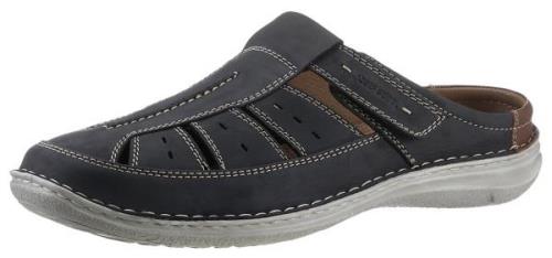 NU 20% KORTING: Josef Seibel Clogs ANVERS 76 zomerschoen, slippers, kl...