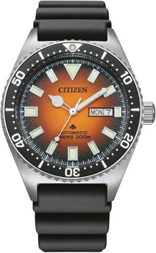 Citizen Automatisch horloge NY0120-01ZE Polshorloge, herenhorloge, dam...