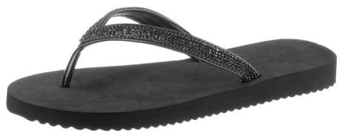 NU 20% KORTING: Flip Flop Teenslippers Flip* zomerschoen, slippers, po...