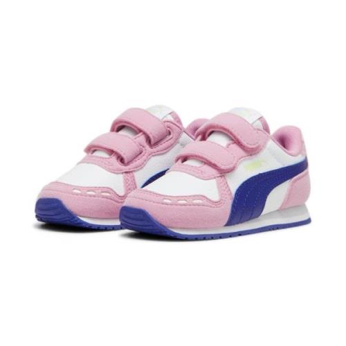 NU 20% KORTING: PUMA Sneakers Cabana Racer SL 20 V Inf voor kinderen m...