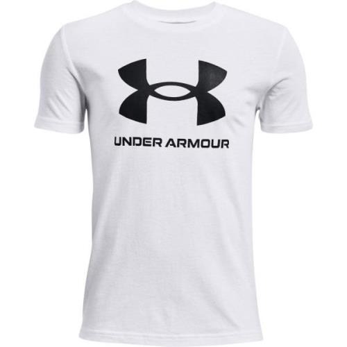 Under Armour® T-shirt UA SPORTSTYLE LOGO SHORT SLEEVE