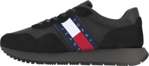 TOMMY JEANS Sneakers TJM MODERN RUNNER vrijetijdsschoen, halfschoen, v...