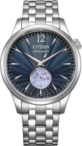 Citizen Automatisch horloge NH9131-73L Horloge, herenhorloge, dameshor...