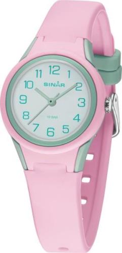 SINAR Kwartshorloge XB-47-9 Polshorloge, kinderhorloge, meisjeshorloge...