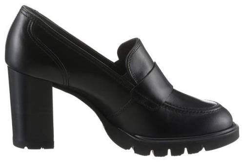 NU 20% KORTING: Paul Green Pumps slip-on shoe, block heel, half shoe, ...