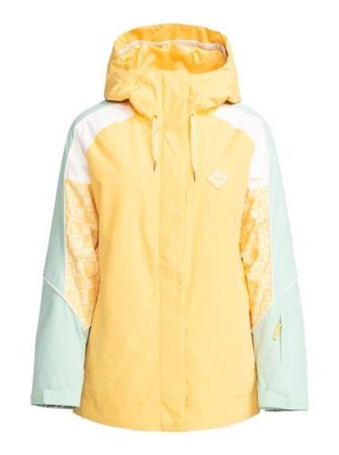 Roxy Snowboardjack Highridge Hoodie