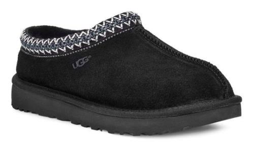 UGG Clogs Tasman clog, mule, pantoffel met warme voering