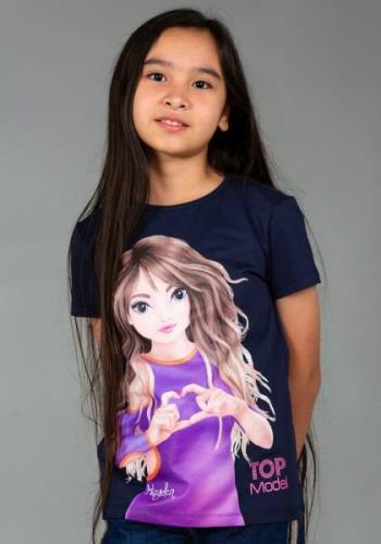 TOPModel Shirt met korte mouwen TOPModel T-shirt met korte mouwen