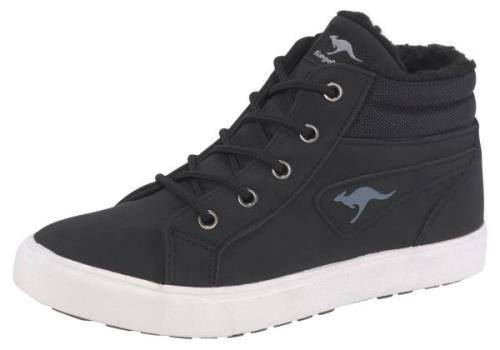 KangaROOS Sneakers Kavu I gevoerd