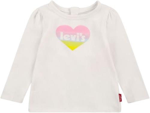 Levi's Kidswear Shirt met lange mouwen for girls