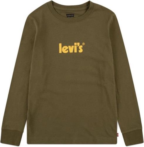 Levi's Kidswear Shirt met lange mouwen for boys