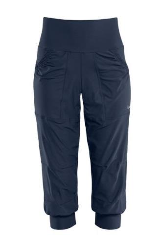 Winshape Sportbroek Functional Comfort ¾ leisurebroek LEI201C