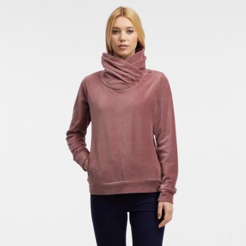 Ragwear Sweatshirt ANABELKA CORDUROY