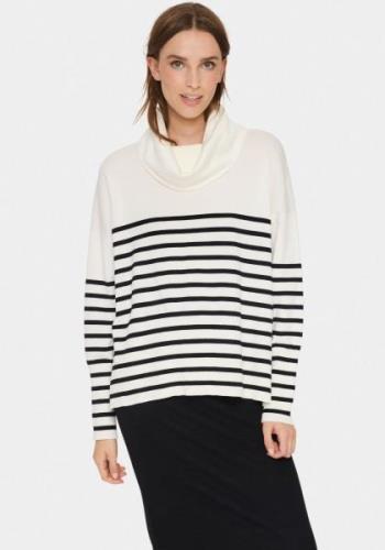 Saint Tropez Coltrui GrilaSZ coltrui pullover