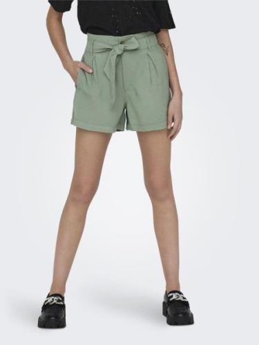 Only Short ONLARIS LIFE HW BELT SHORTS CC PNT