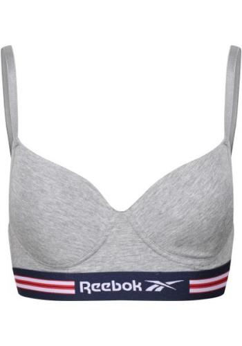 Reebok Bh met steuncups Womens RBK Moulded Bra TULIP met verstelbare s...