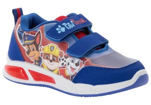 Disney Sneakers Paw Patrol Knipperlichtje