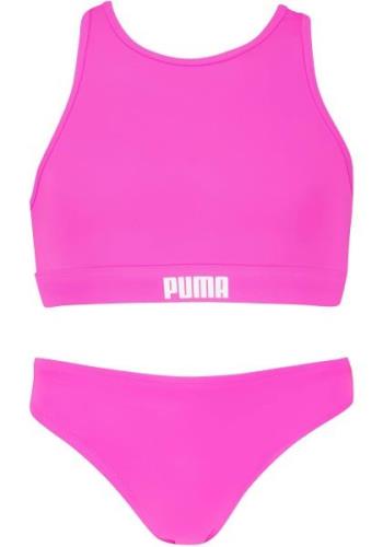 PUMA Bustierbikini (set, 2 stuks)