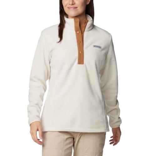 Columbia Fleecetrui Benton Springs™ 1/2 Snap Pull Over II