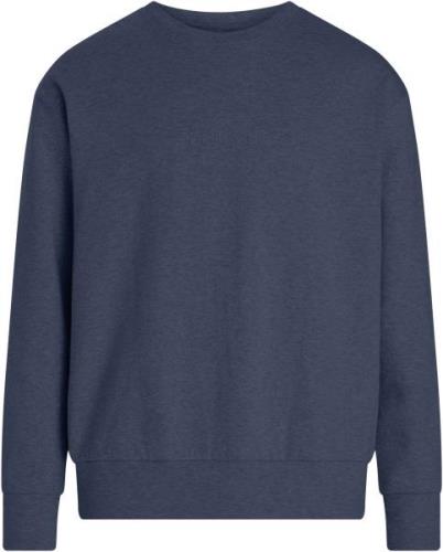 Calvin Klein Sweatshirt L/S SWEATSHIRT met logoborduursel