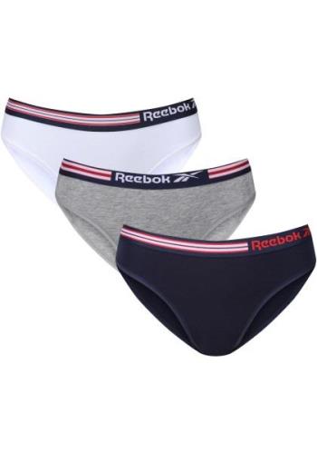 Reebok Slip Womens RBK Briefs LIZZIE (Set van 3)