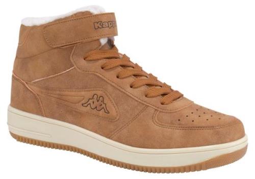 Kappa Sneakers gevoerd