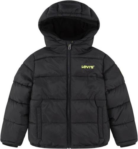 NU 20% KORTING: Levi's Kidswear Gewatteerde jas for boys