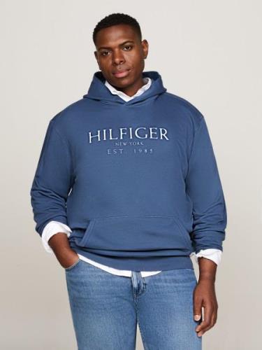 Tommy Hilfiger Hoodie BT-BIG HILFIGER HOODY-B