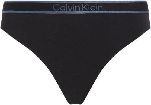 Calvin Klein Bikinibroekje Bikini met logoband