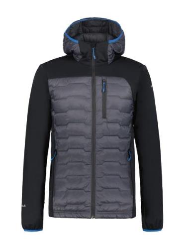 NU 20% KORTING: Icepeak Softshell-jack H HYBRID SOFTSHELL JACKET BYHAL...